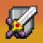 Tap Knight - Атака дракона