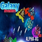 Взломанный Galaxy Invaders: Alien Shooter