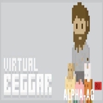 Взломанная Virtual Beggar
