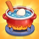 Cookzii: Cozy Cooking ASMR