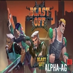 Взломанная Blast-Off