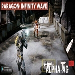 Взломанный Paragon: InfinityWave