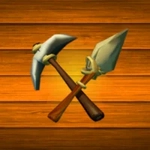 Krafteers: Co-op Tower Defense