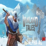 Взломанная Vinland Tales ・ Викинги РПГ