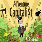Взломанный AdVenture Capitalist