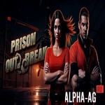 Взломанная Jail Escape: Prison out Break