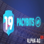Взломанный FUT 19 DRAFT by PacyBits