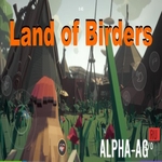 Land of Birders