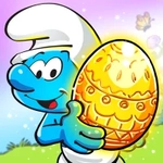 Smurfs' Village