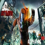 Взломанная Last Shooter: Dead Zombies 3D