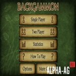 Взломанная Backgammon PRO