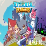Взломанная Crunchyroll: Kitaria Fables