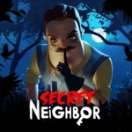 Secret Neighbor v.1.0