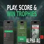 Взломанная Club Legend - Футбольная игра