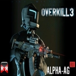 Взломанный Overkill 3