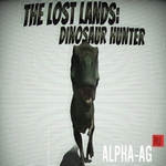 Взломанная The Lost Lands: Dinosaur Hunter