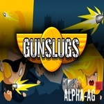 Взломанный Gunslugs