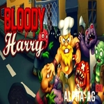 Взломанный Bloody Harry