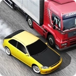 Traffic Racer Мод много денег встроенный кэш