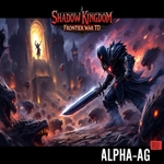 Взломанная Shadow Kingdom:Frontier War TD
