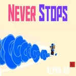 Взломанный Never Stops