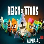 Reign of Titans