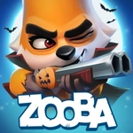 Zooba Взлом (Мод-меню, вид с дрона, бесконечный бег, все открыто)