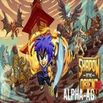 Взломанная Shadow of the Orient