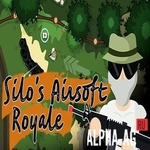 Взломанный Silo's Airsoft Royale