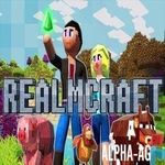 RealmCraft 3D