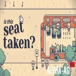 Взломанная Is This Seat Taken?