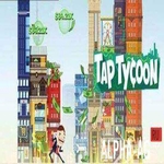 Взломанный Tap Tycoon