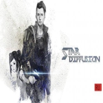 Взломанный Star Diffusion