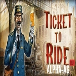 Взломанный Ticket to Ride