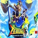 Взломанная ZENONIA 3