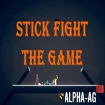 Взломанный Stick Fight: The Game