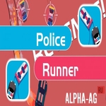 Взломанный Police Runner