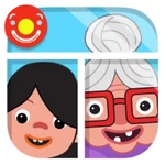 Pepi House: Happy Family