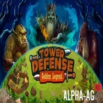 Взломанный Tower Defense – Defender TD