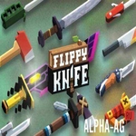 Взломанный Flippy Knife