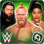WWE Mayhem v.1.73.122