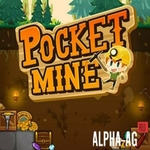 Взломанный Pocket Mine