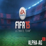 Взломанная FIFA 15