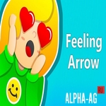 Взломанный Feeling Arrow