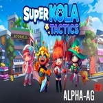SUPERKOLA TACTICS