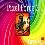 Взломанный Pixel Force 2