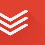 Todoist: список дел, календарь