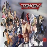 Взломанный Tekken Mobile