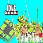 Idle Landmarks
