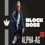 Взломанная Block Boss